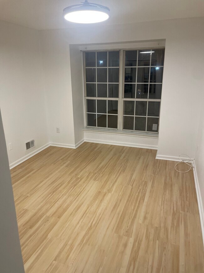 Segundo dormitorio - 41 Walnut St