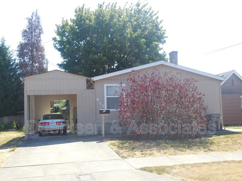 Foto principal - 419 NW 14th St
