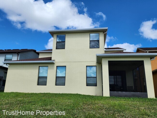 Building Photo - 5 br, 3.5 bath House - 973 Fountain Coin Loop