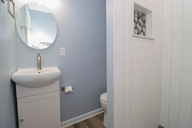 Foto del edificio - 3 Bedroom Oasis in Severna Park