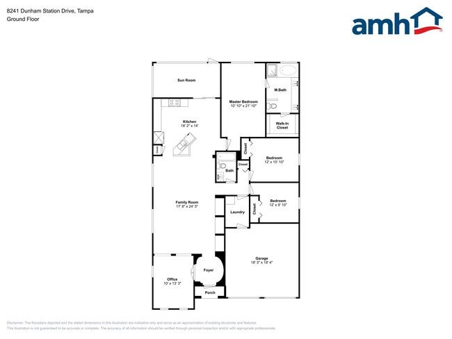Building Photo - 8241 Dunham Station Dr
