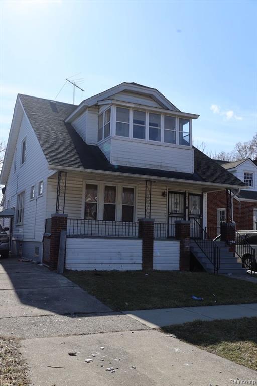 Building Photo - 14570 Lappin St