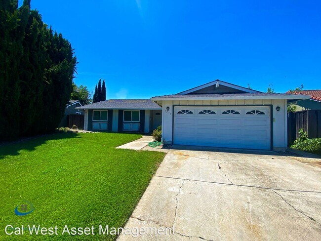 Building Photo - 3 br, 2 bath House - 5291 Fell Avenue