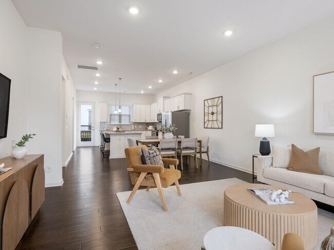 Foto del edificio - 9533 Ainslie Downs St