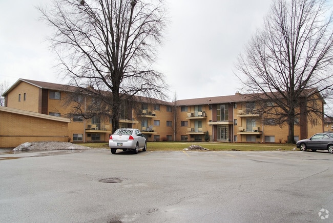 Building Photo - Kingston Place Apartments