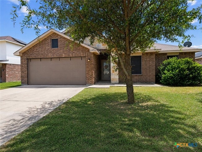 Building Photo - 2606 Camp Cooper Dr