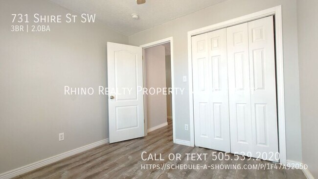 Building Photo - Charming 3-Bedroom Home in Southwest Albuq...