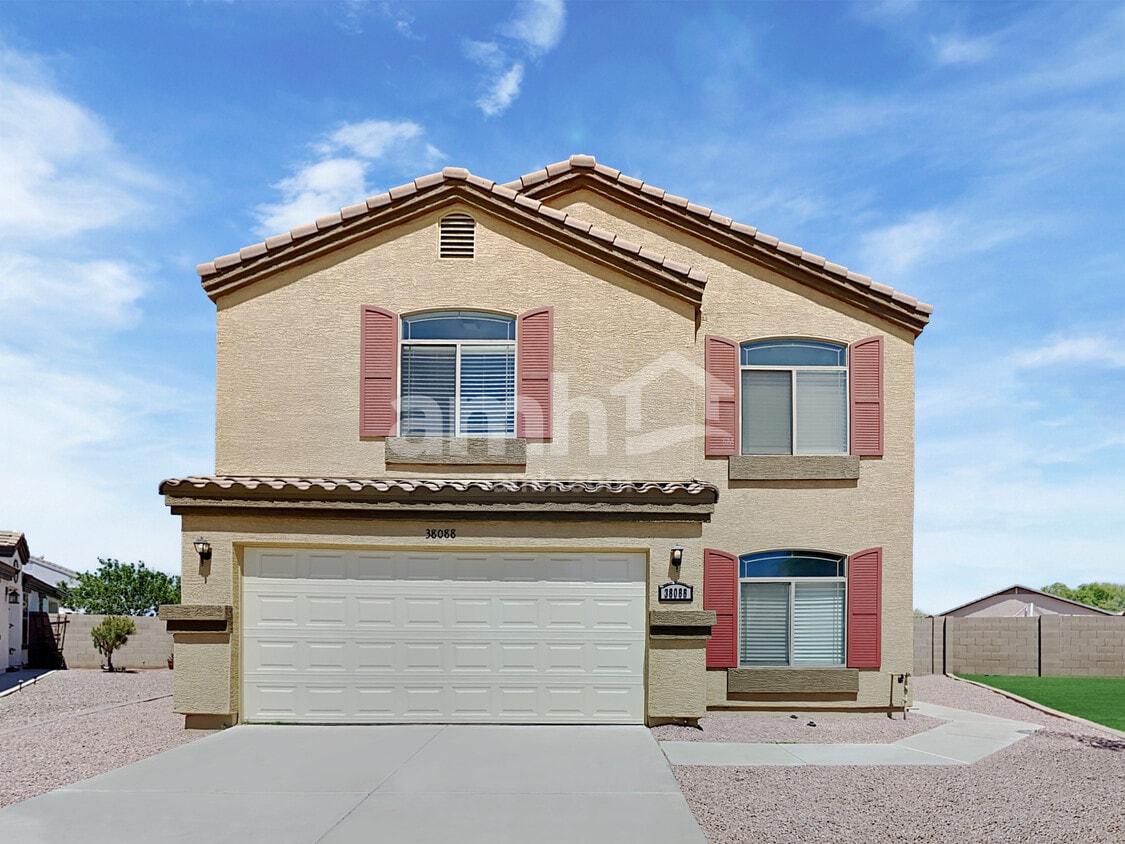 38088 N Dena Drive House Rental in Queen Creek, AZ