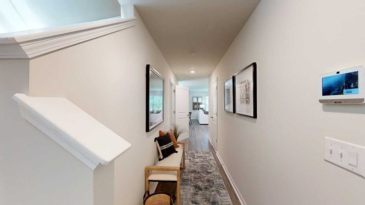 Photo - The Townes at Amber Bluff Townhomes
