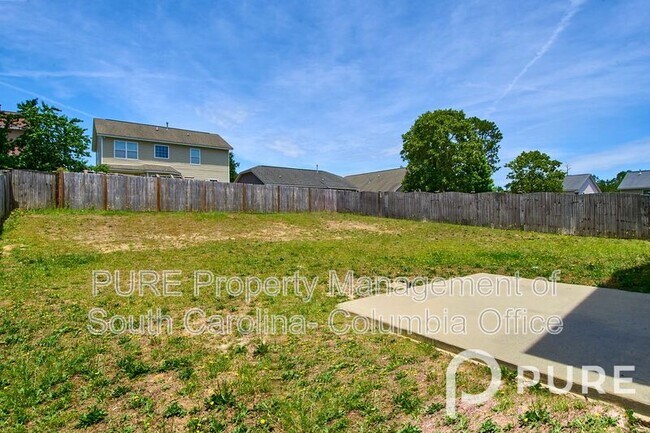 Foto del edificio - 312 Peppercorn Ln