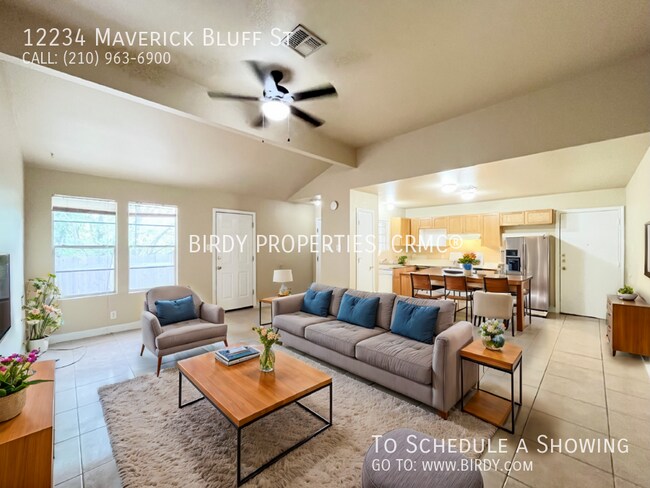 Foto del edificio - 12234 Maverick Bluff St