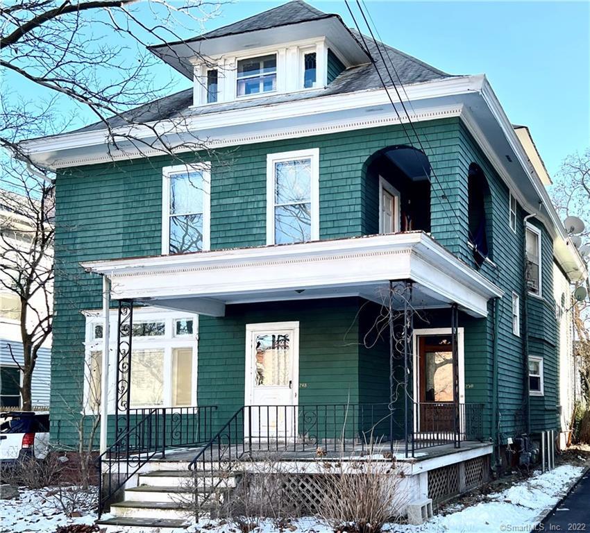 Primary Photo - 248 Edgewood Ave