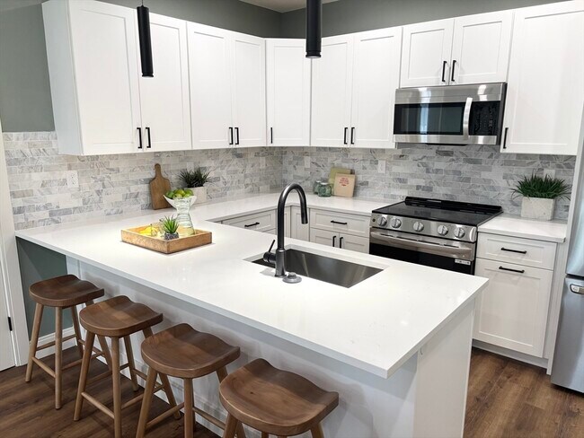 Foto del edificio - 1391 Main St