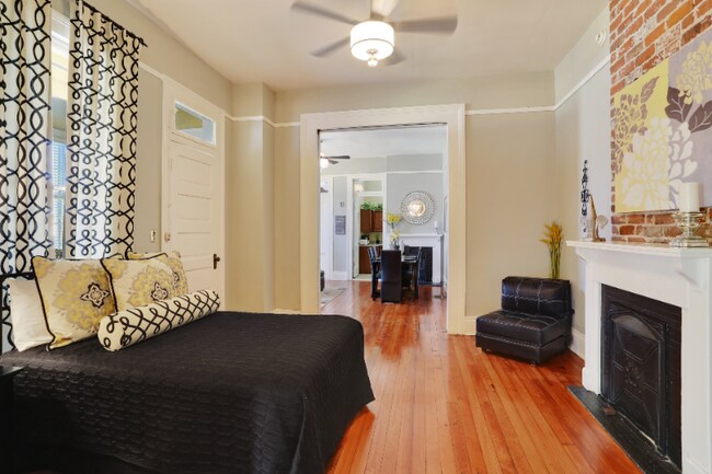 Building Photo - 1216 Treme St
