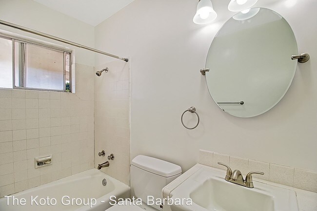 Foto del edificio - 216 N Milpas St