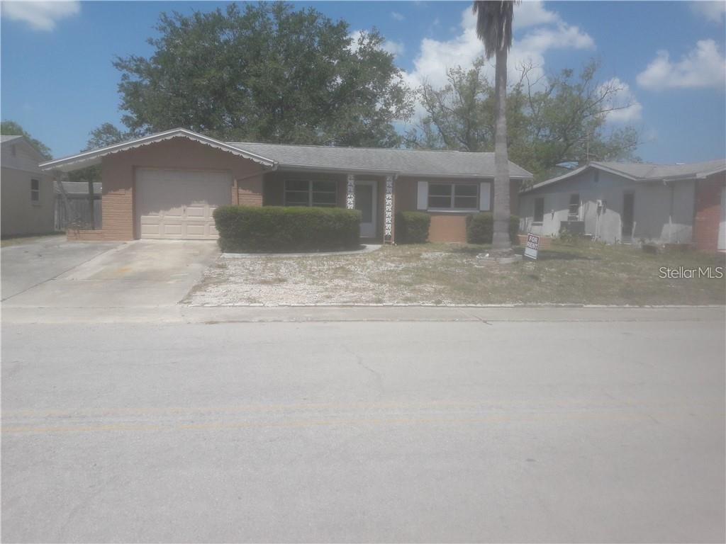 1051 Normandy Blvd, Holiday, FL 34691 House Rental in Holiday, FL