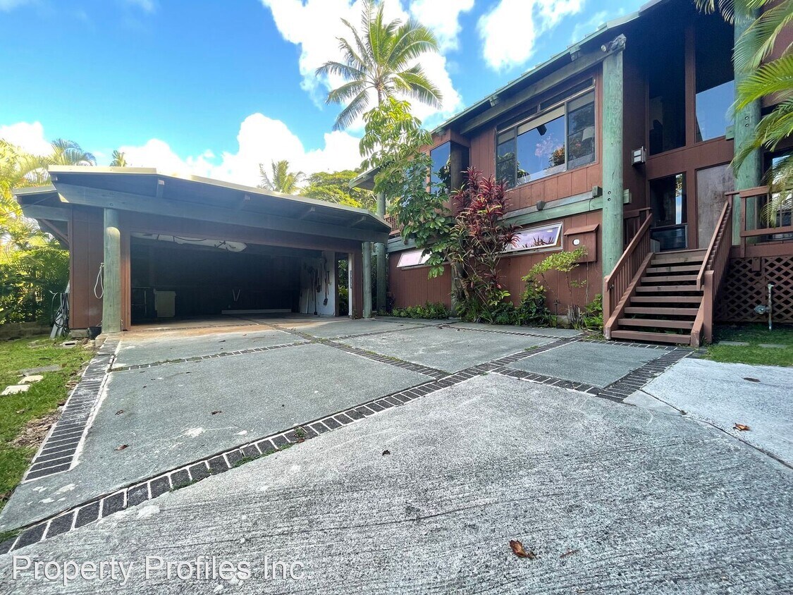 1 br, 1 bath House 47428 LULANI STREET,... House Rental in Kaneohe
