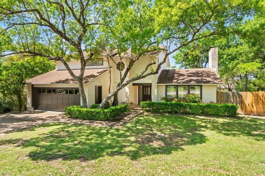 Photo - 6603 Whitemarsh Valley Walk Unit