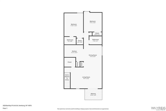 Foto del edificio - 4330 Berkley Pl