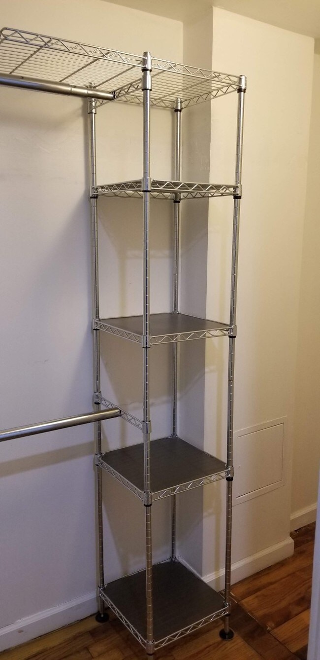 Foto del edificio - 781A Lexington Avenue