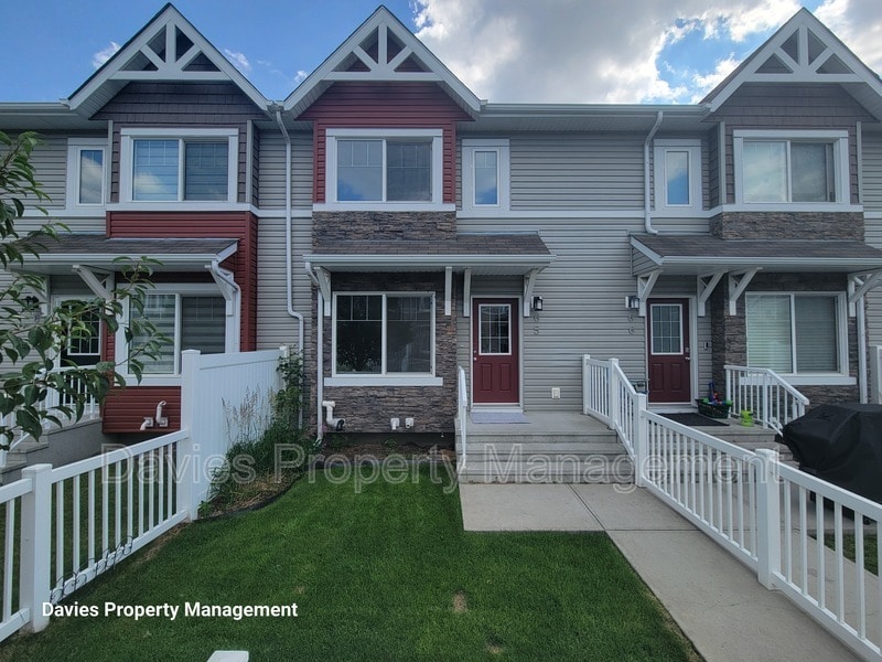 Primary Photo - 14621-14121 121 St NW