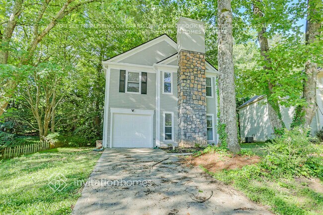 Building Photo - 760 Brittany Ct