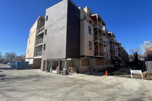 Foto del edificio - 2301 Pearl St