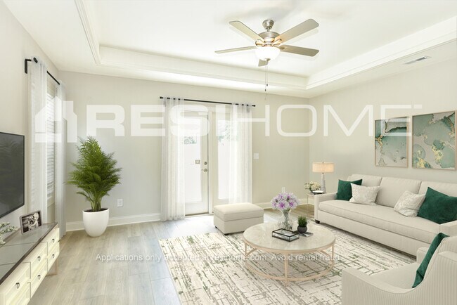 Foto del edificio - 143 A Belinda Pkwy