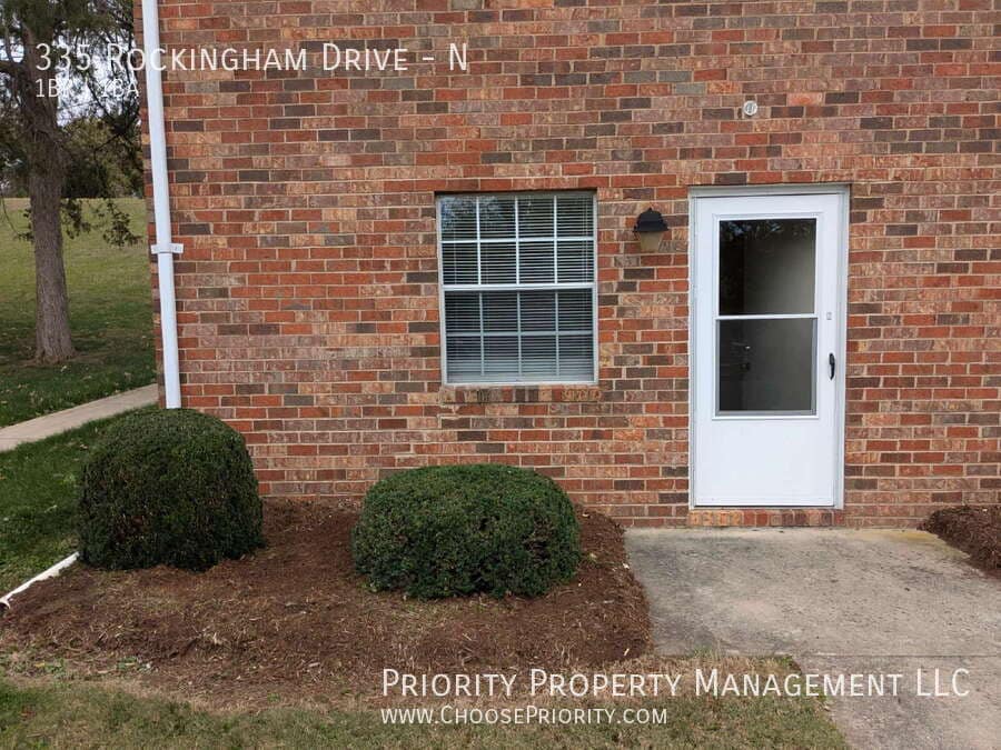 Primary Photo - 335 Rockingham Dr