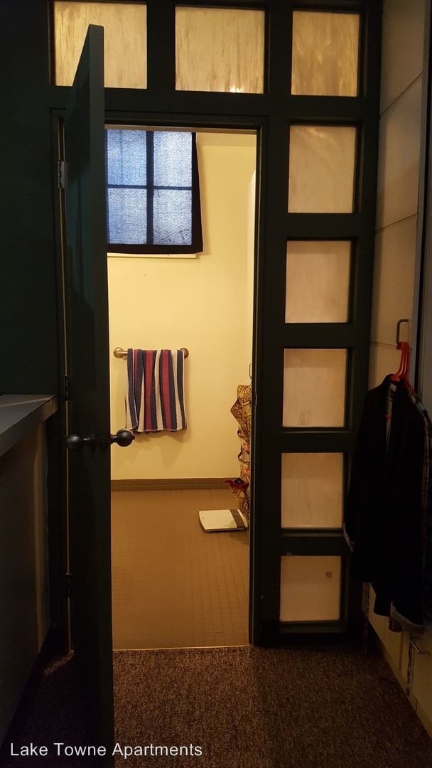 Foto del edificio - 454 W Gilman St