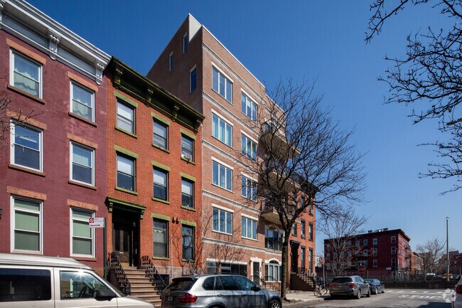 Foto del edificio - 51 Woodhull St