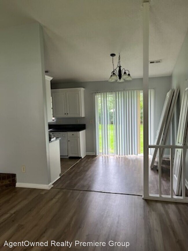 Foto del edificio - 3 br, 2 bath House - 419 Carolina Circle