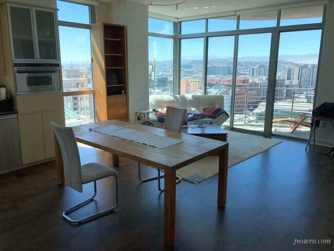 Foto del edificio - 229 Brannan St