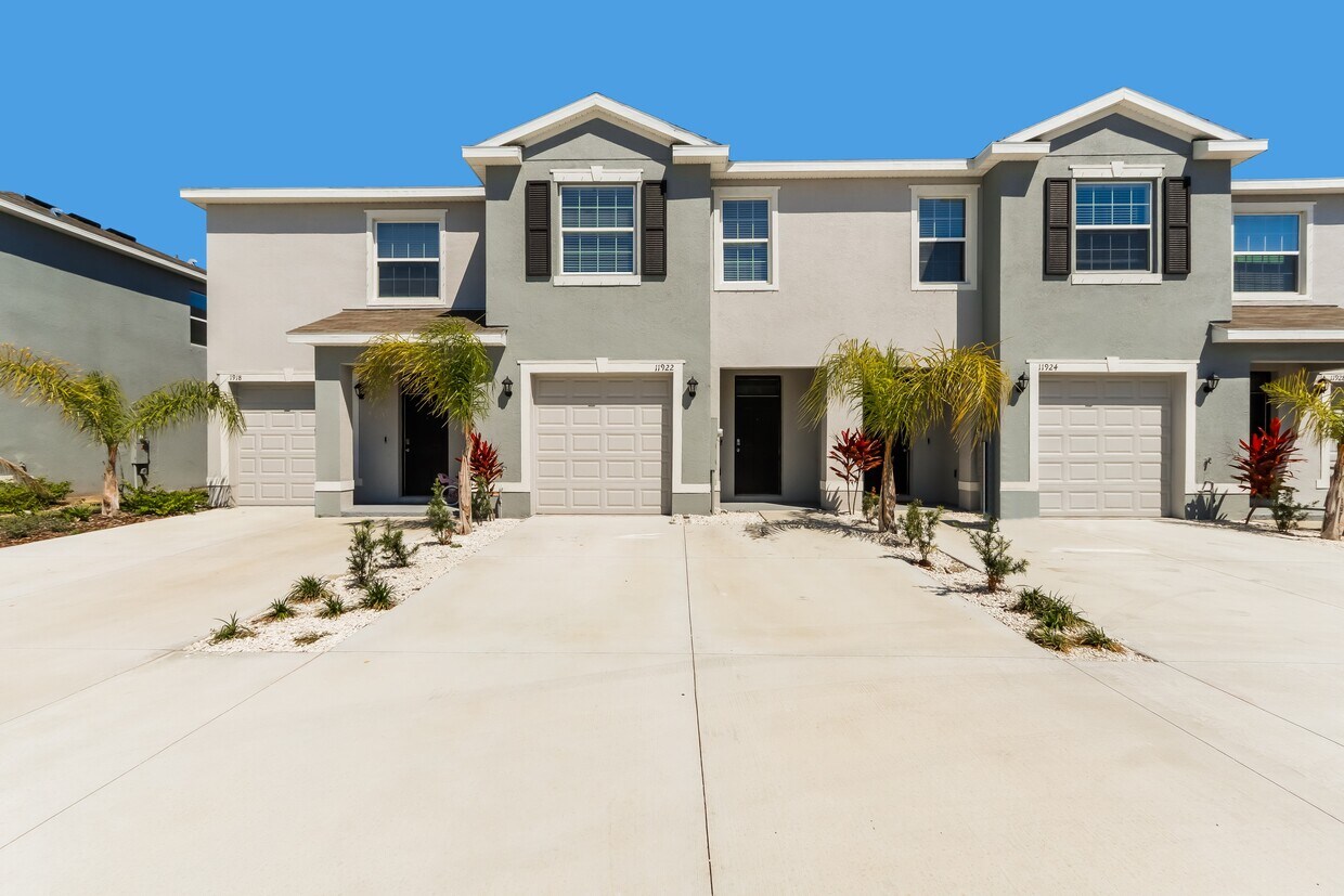 Foto principal - 11922 Stoneport Pl