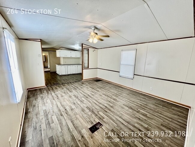 Building Photo - 264 Stockton St