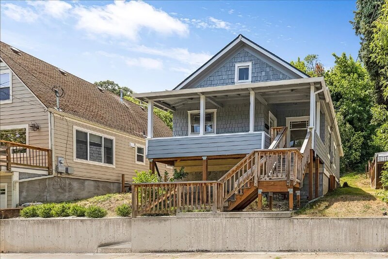 Primary Photo - 5537 S Corbett Ave
