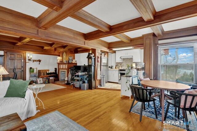 Foto del edificio - 11 Winthrop Rd