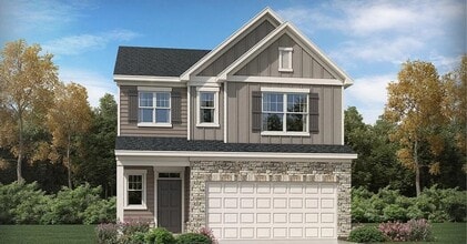 Building Photo - 804 Cainhoy Ct