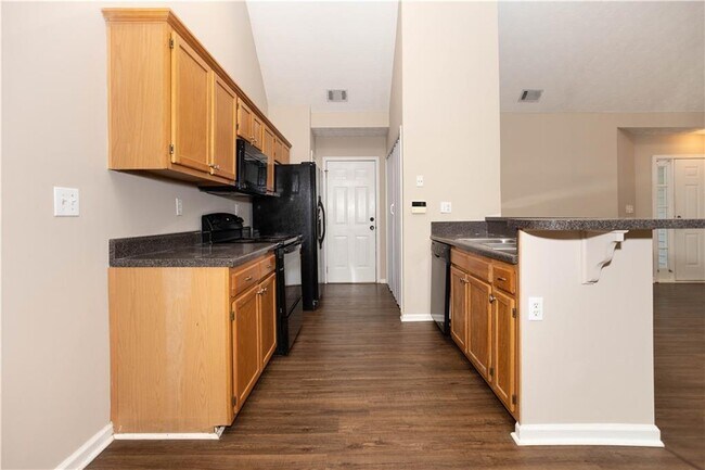 Foto del edificio - 3574 Bramwell Crossing NW
