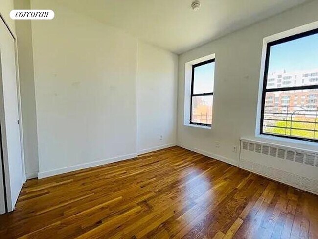 Foto del edificio - 414 E 119th St