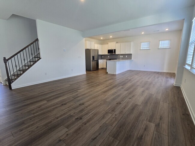 Foto del edificio - 5525 Hydrangea St