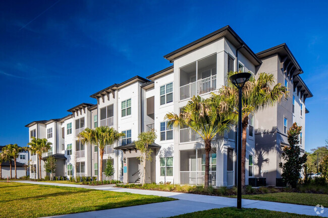 Building Photo - Jefferson Lake Howell