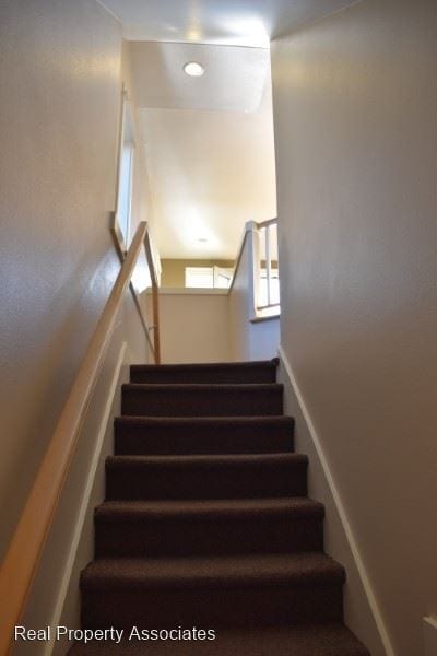 Building Photo - 2 br, 1.5 bath House - 4313 Linden Ave N #A