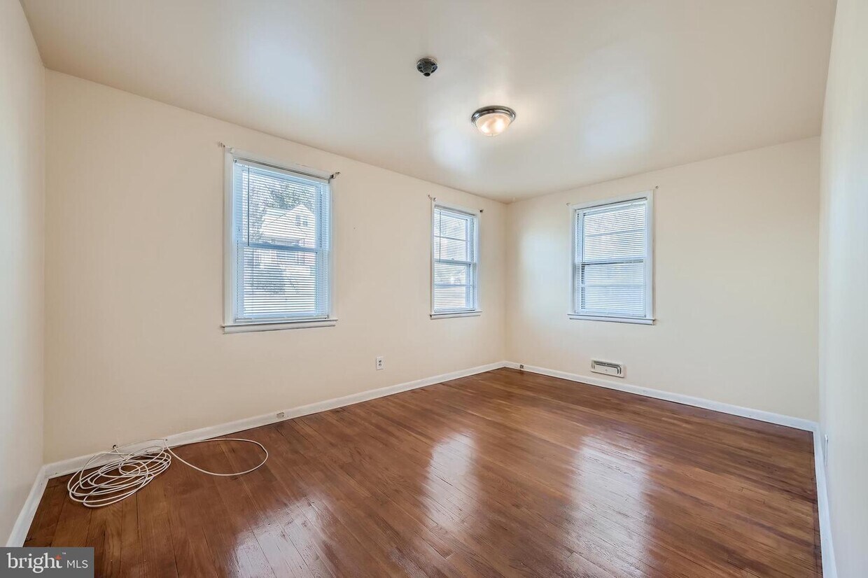 3800 Cedarhurst Rd, Baltimore, MD 21206 House Rental in Baltimore, MD