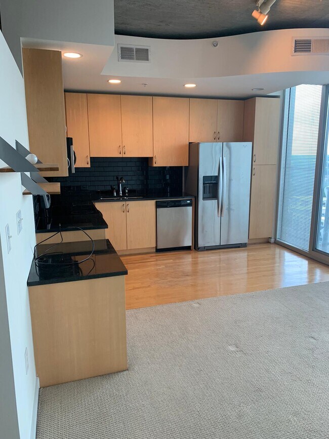 Foto del edificio - 860 Peachtree St NE