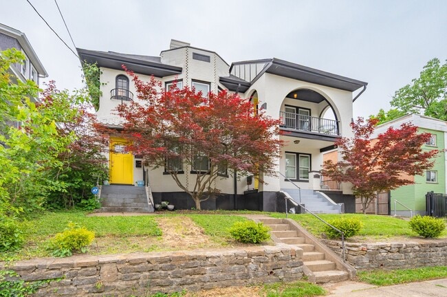 Building Photo - 853-855 Glenwood Ave