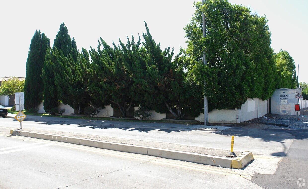 Foto del edificio - 434 W Palmyra Ave