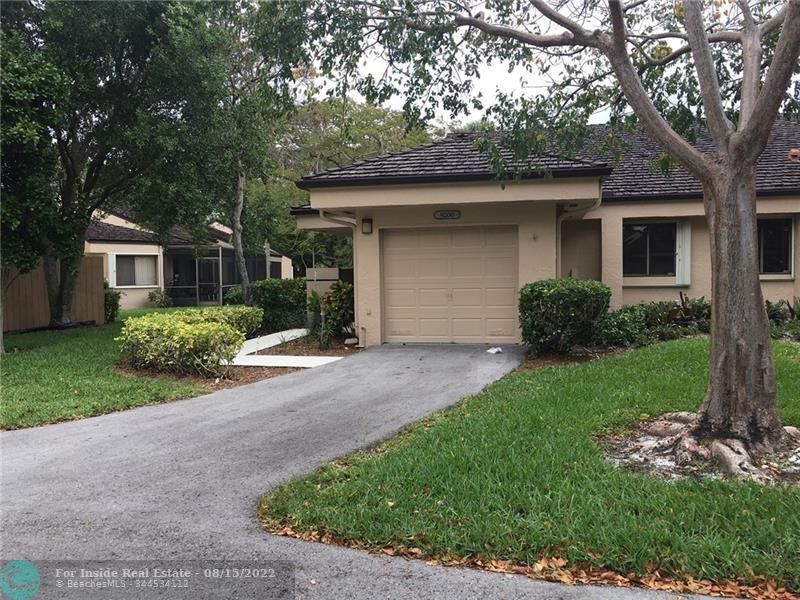 9200 Chelsea Dr S, Plantation, FL 33324 Townhome Rentals in