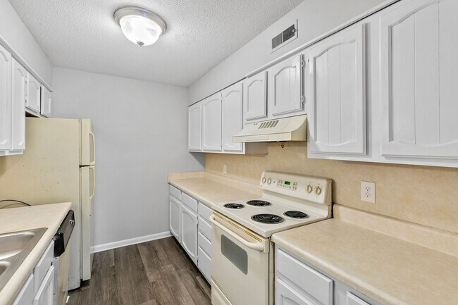 Foto del interior - Monroe Crest Apartments