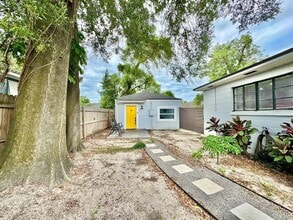 Building Photo - 1803 E Frierson Ave